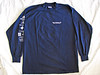 hongfed > 1999 Entrant T-shirt (front) - Year of the Snow!