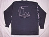 hongfed > 1999 Entrant T-shirt (back) - Year of the Snow!