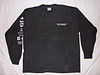 hongfed > 2000 Entrant T-shirt (front) - Year of the less Snow!
