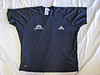 hongfed > 2001 Entrant T-shirt (front) - technical option
