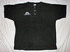hongfed > 2001 Entrant T-shirt (front) - cotton option