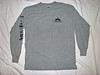 hongfed > 2002 Entrant T-shirt (front)