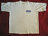 hongfed > 1993 Entrant T-shirt (front)
