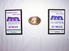hongfed > Finisher Awards - 1991/1992/1993