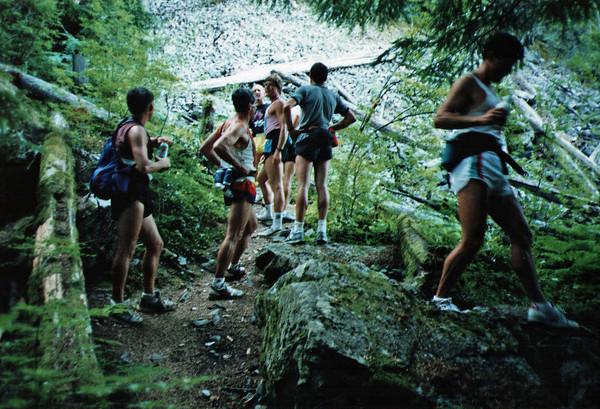 hongfed > First Annual - June 24, 1989 photo