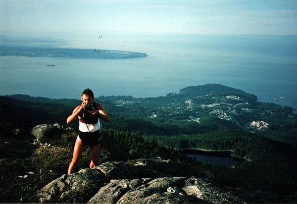 hongfed > First Annual - June 24, 1989 photo