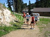 hongfed > Trail Marking - July 4, 2006 photo