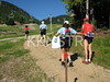 hongfed > Trail Marking - July 4, 2006 photo