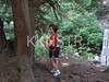 hongfed > Trail Marking - July 4, 2006 photo