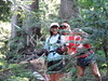 hongfed > Trail Marking - July 4, 2006 photo
