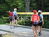 hongfed > Trail Marking - July 4, 2006 photo